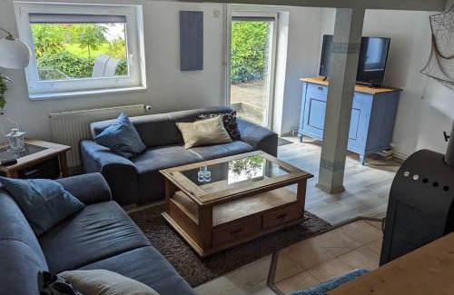 Meldorf Apartamento | Möwennest Meldorf