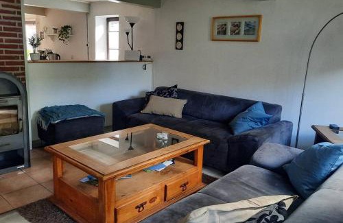 Meldorf Apartamento | Möwennest Meldorf
