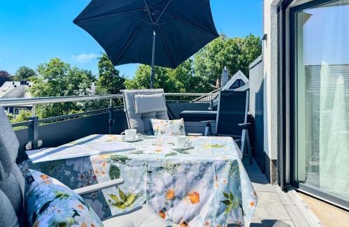 Zingst Apartamento | Möwennest Nr 5