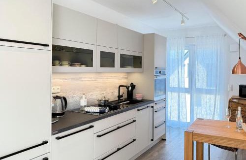 Zingst Apartamento | Möwennest Nr 5