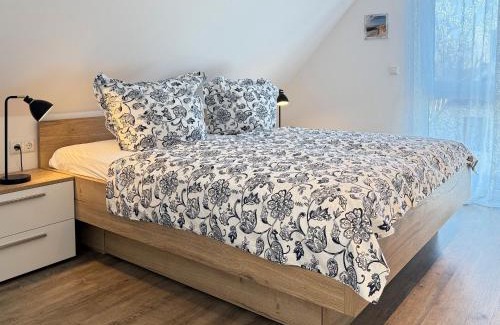 Zingst Apartamento | Möwennest Nr 5