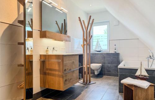 Zingst Apartamento | Möwennest Nr 5