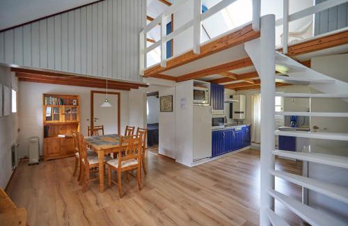 Nordborg Casa | Møllegade 1 Holiday House