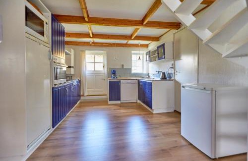 Nordborg Casa | Møllegade 1 Holiday House