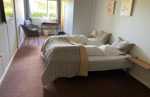 Stege Hotel | Møn Golf Resort - Hotel Præstekilde