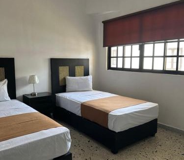 Casco antiguo Hotel | Múcara hotel