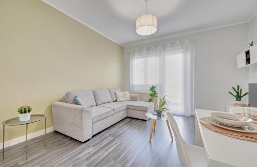 Centro de Logroño Apartamento | Múgica - Gran Vía