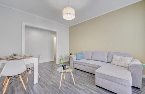 Centro de Logroño Apartamento | Múgica - Gran Vía