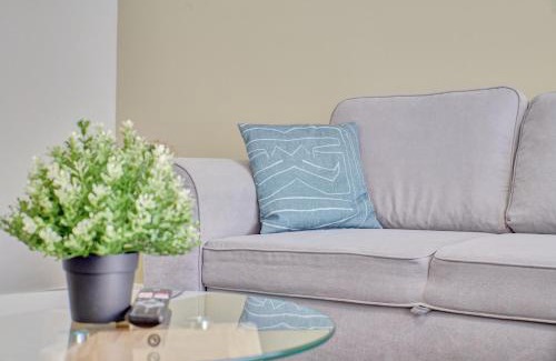 Centro de Logroño Apartamento | Múgica - Gran Vía