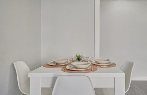 Centro de Logroño Apartamento | Múgica - Gran Vía