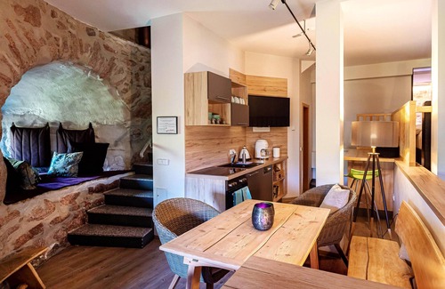 Bautzen Apartamento | Mühlbastei Bautzen - WellnessSuite