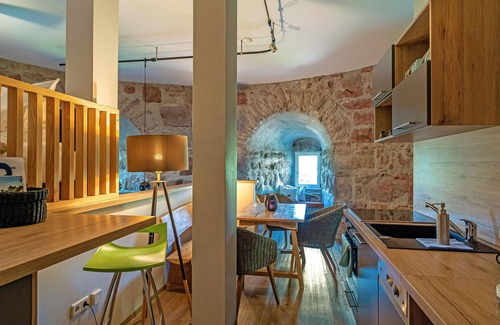 Bautzen Apartamento | Mühlbastei Bautzen - WellnessSuite