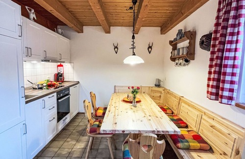 Muhlberg Casa | Mühlberg by Interhome