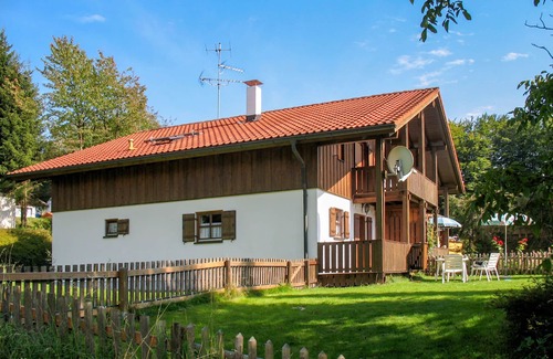 Muhlberg Casa | Mühlberg by Interhome