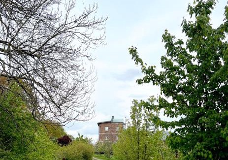 Rietz-Neuendorf Casa | Mühlen-Oase in der Scharmützelsee Region