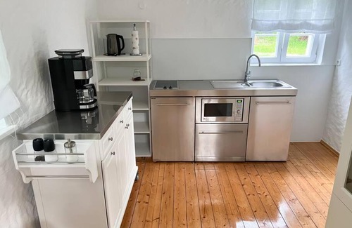 Bergisch Gladbach Apartamento | Mühlenhaus Herkenrath