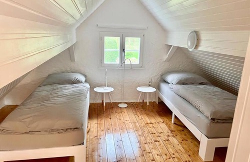 Bergisch Gladbach Apartamento | Mühlenhaus Herkenrath