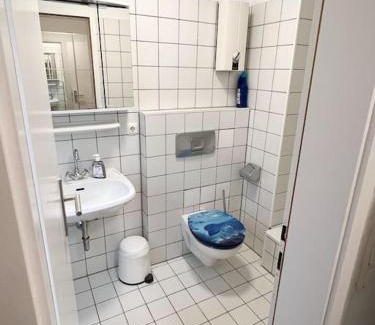 Bergisch Gladbach Apartamento | Mühlenhaus Herkenrath