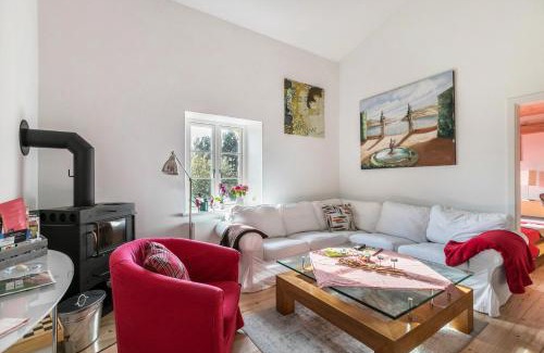 Hillgroven Apartamento | Mühlenhof Ferienwohnung 3a