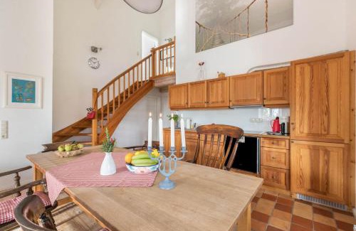 Hillgroven Apartamento | Mühlenhof Ferienwohnung 3a
