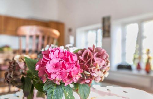 Hillgroven Apartamento | Mühlenhof Ferienwohnung 3a