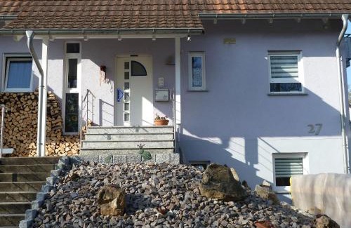Heitersheim Apartamento | Mühlerain