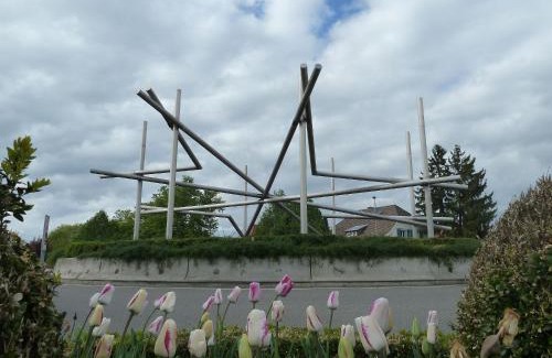 Heitersheim Apartamento | Mühlerain