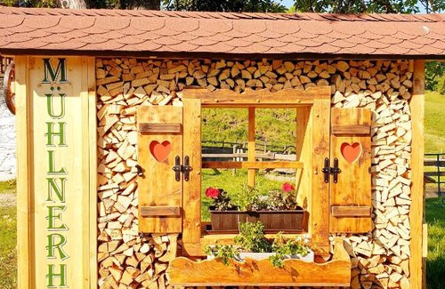 Haus Cama Y Desayuno | Mühlnerhof Familie Gruber