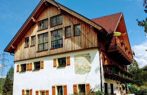 Haus Cama Y Desayuno | Mühlnerhof Familie Gruber