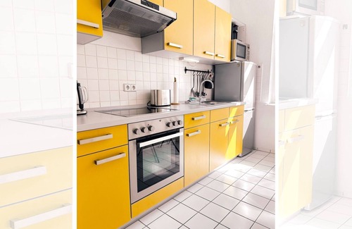 Zwickau Apartamento | Müller, App. 118, Germany