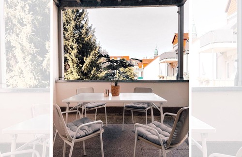 Zwickau Apartamento | Müller, App. 118, Germany