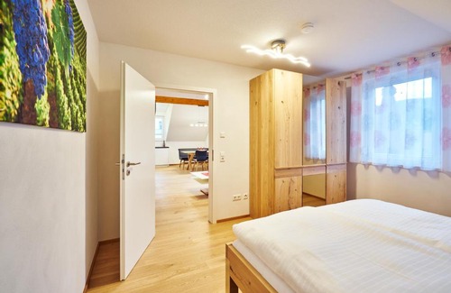 Bickensohl Apartamento | Müller s Ferienhäusle UG
