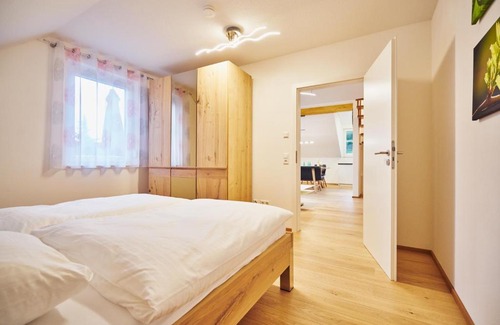 Bickensohl Apartamento | Müller s Ferienhäusle UG