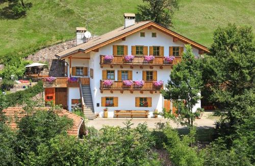 Kastelruth Apartamento | Müllerhof