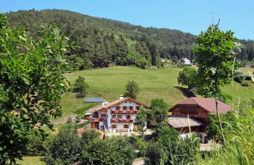Kastelruth Apartamento | Müllerhof