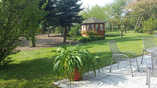 Isenbuttel Casa | Müllers Bauernhof