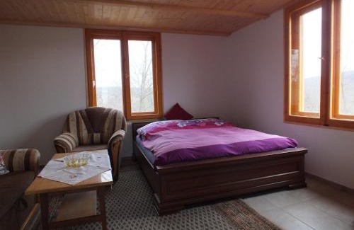 Dobrokoz Casa | Müllers Ferienhaus Weinbergalm