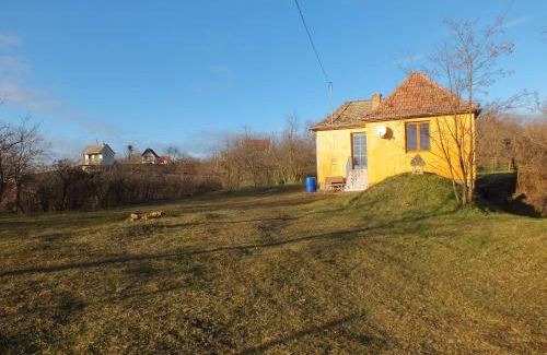 Dobrokoz Casa | Müllers Ferienhaus Weinbergalm