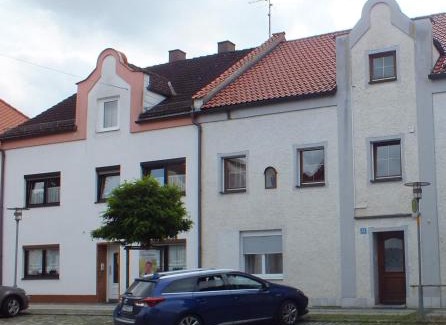 Gangkofen Casa | Müllers Monteur- und Gruppenunterkunft Gangkofen