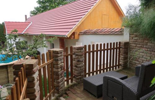 Dobrokoz Casa | Müllers Wellness Ferienhaus