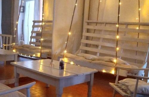 San Antonio de Areco Cama Y Desayuno | münacasadehuespedes
