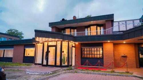 Roxel Apartamento | Münsterland Oase