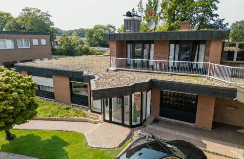 Roxel Apartamento | Münsterland Oase