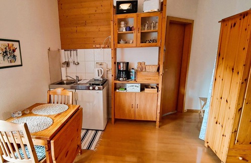 Muritz Apartamento | Müritz and more 2 (small) Object ID 120426 - Müritz and more 2 Object ID 120426