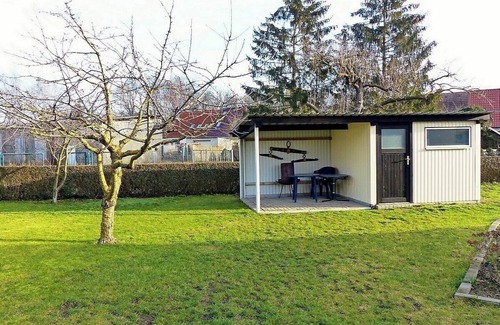 Muritz Apartamento | Müritz vacation in a vacation home near Waren (Müritz)
