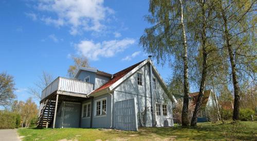 Muritz Casa | Müritzparadies