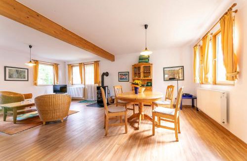 Muritz Casa | Müritzparadies