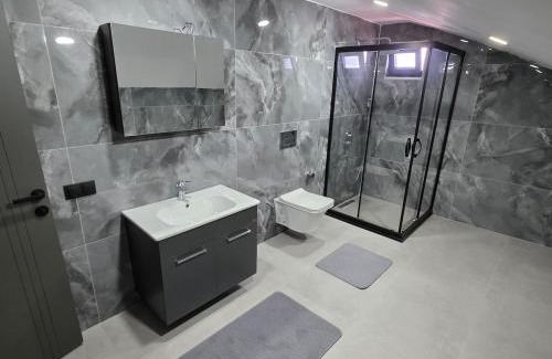 Kadriye Villa | Müstakil Tripleks Villa