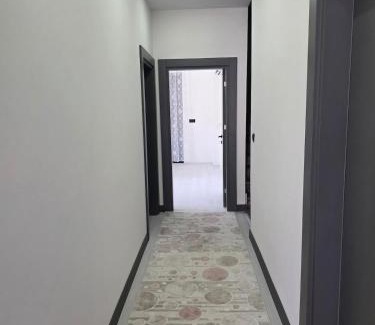 Kadriye Villa | Müstakil Tripleks Villa