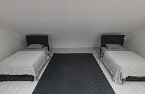 Kadriye Villa | Müstakil Tripleks Villa